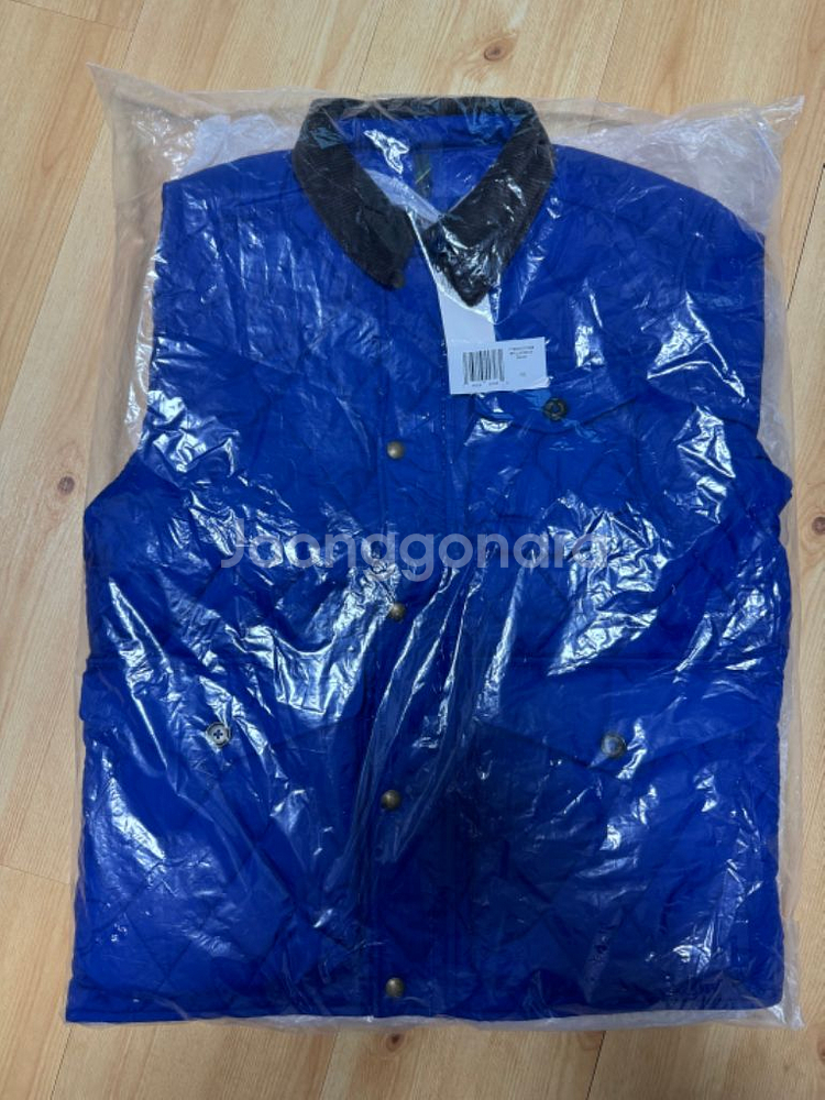 (M) POLO 폴로 랄프로렌 남성 퀄팅 발수 자켓 헤--7