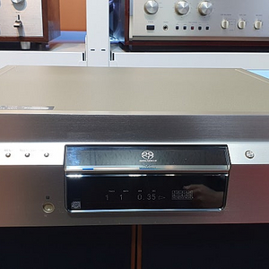 하이엔드/소니 CDP/SACD-XA3000ES