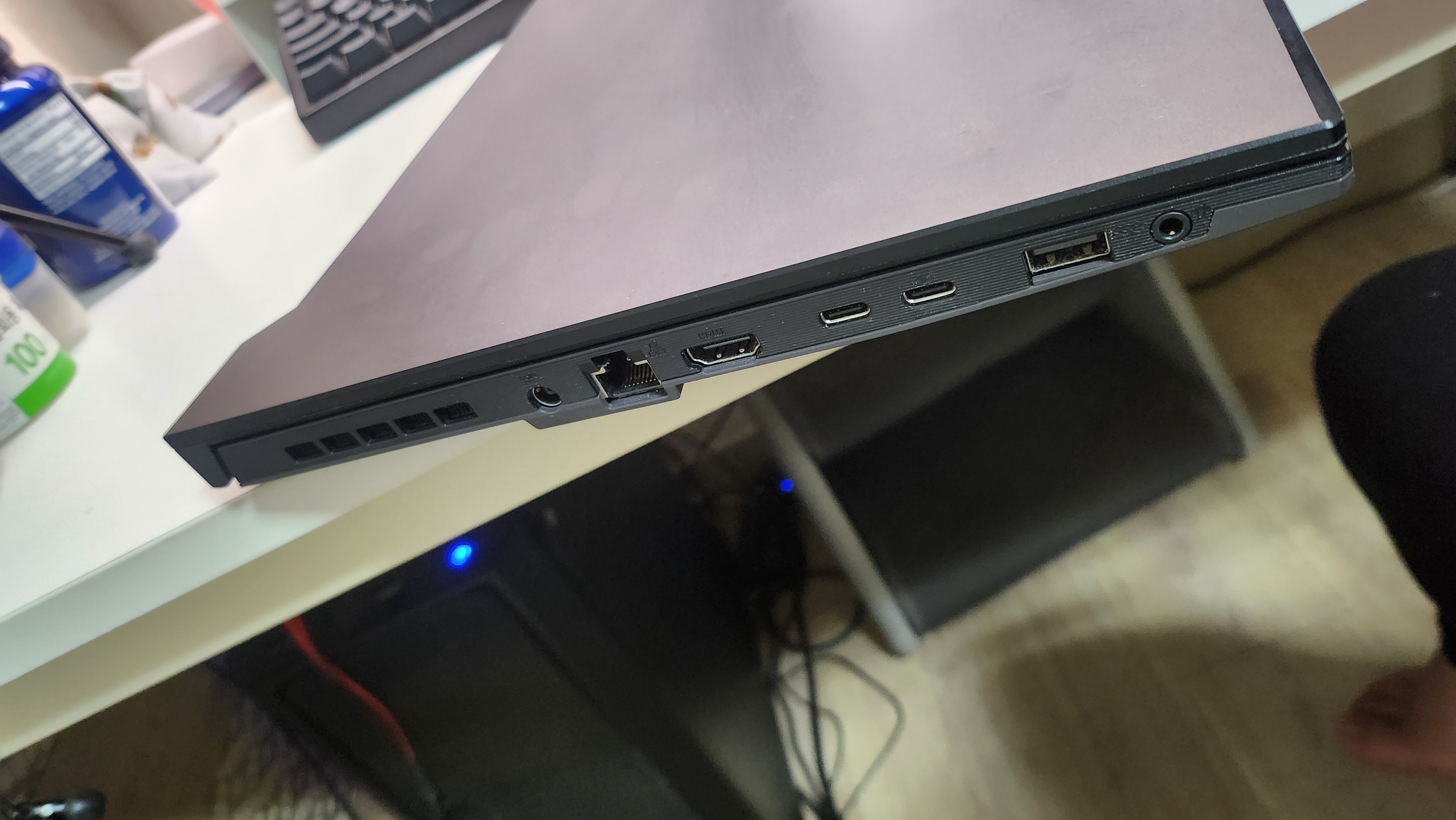 ASUS TUF Dash F15 RTX 3050 i7