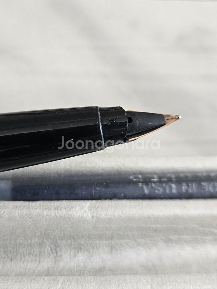 미사용 파카45 EF 만년필 USA--3
