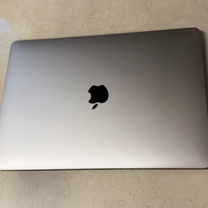 맥북프로 MacBook Pro 13-inch, 2018