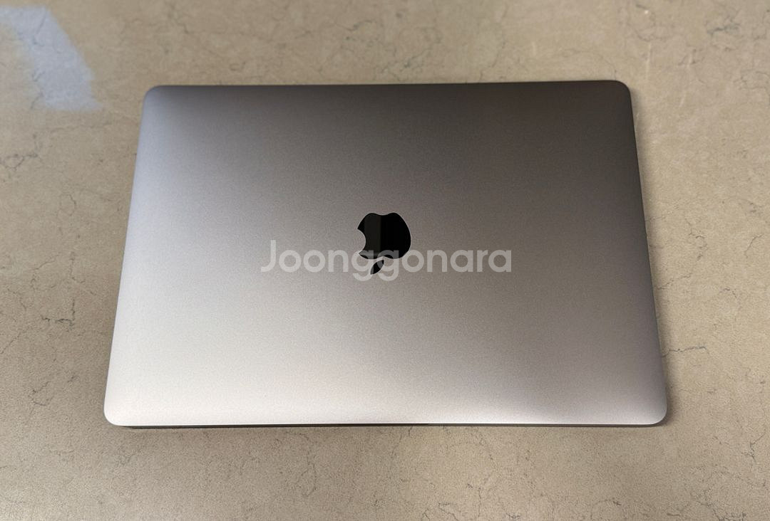 맥북프로 MacBook Pro 13-inch, 2018--1