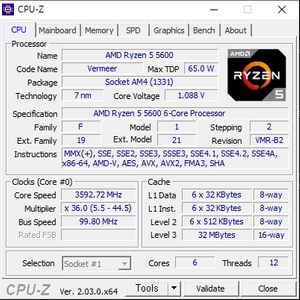 라이젠5600+4060ti+ram32g본체팝니다