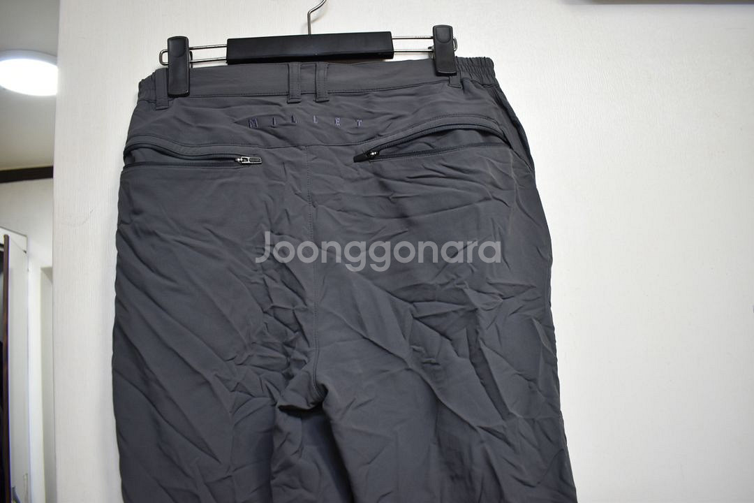 밀레 바지<<31>>--1