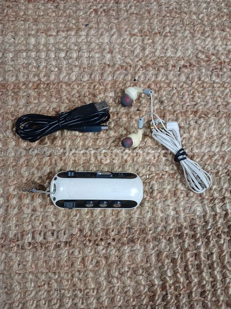 IRIVER 256MB 아이리버 MP3--1