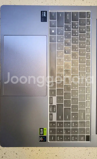 갤럭시북4 울트라 판매합니다--6