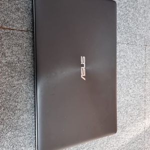 Asus 노트북 팝니다 사무용.인강.업무.게임용15인치