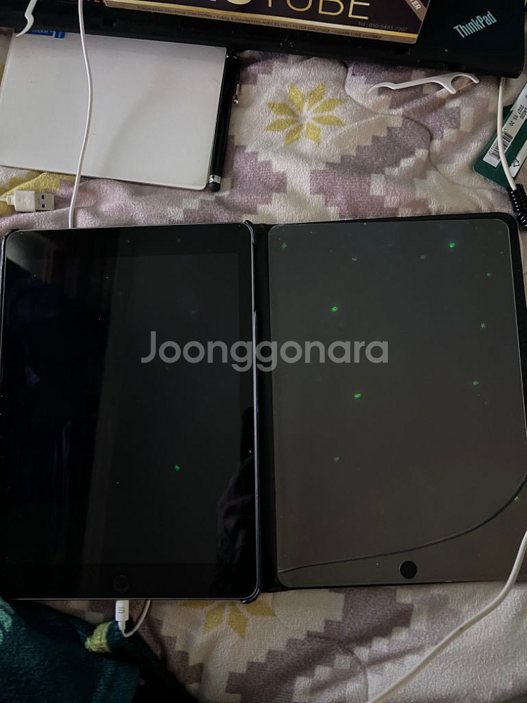 아이패드 6세대 32G--3