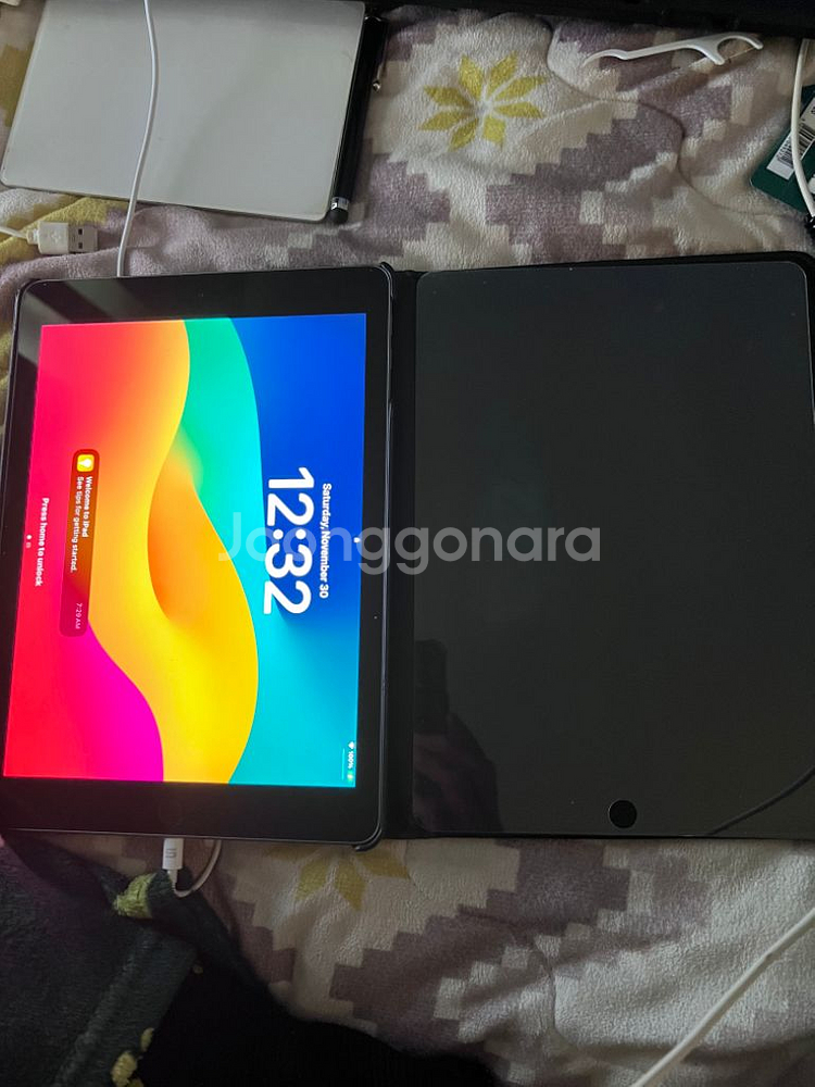 아이패드 6세대 32G--4