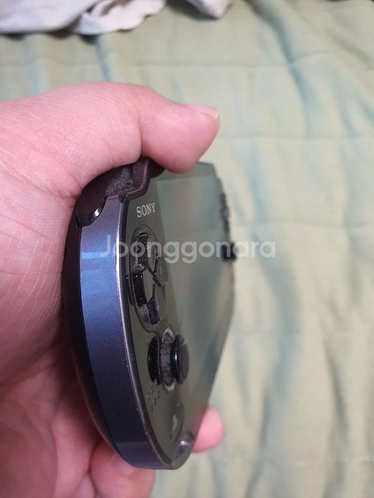 플레이스테이션 비타 1세대 팝니다--2