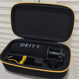 deity d3 pro 마이크 팝니다