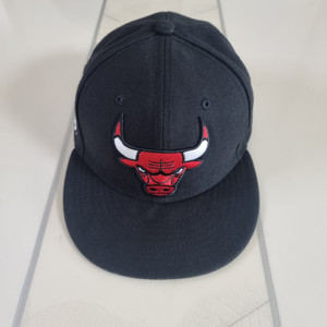 (57)뉴에라 NBA CHICAGO BULLS 스냅백