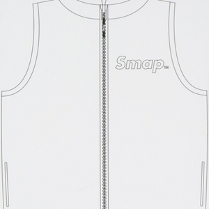 SMAP VEST 앨범 2CD