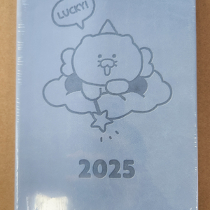 2025 카카오 다이어리