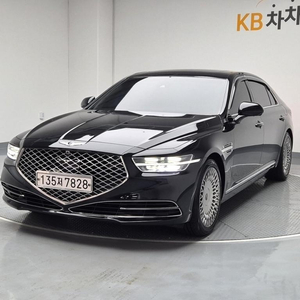 제네시스 G90 3.8 AWD 프레스티지