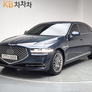 제네시스 G90 3.8 AWD 프레스티지