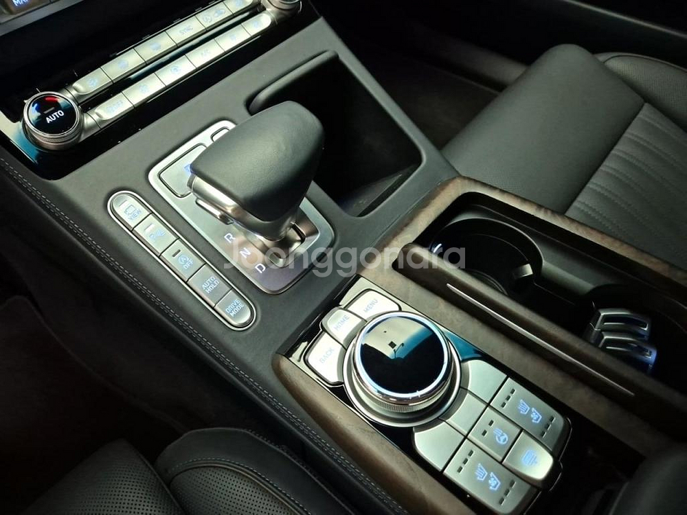 제네시스 G90 3.8 AWD 프레스티지--8