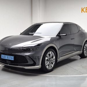 제네시스 GV60 EV 2WD 스탠다드