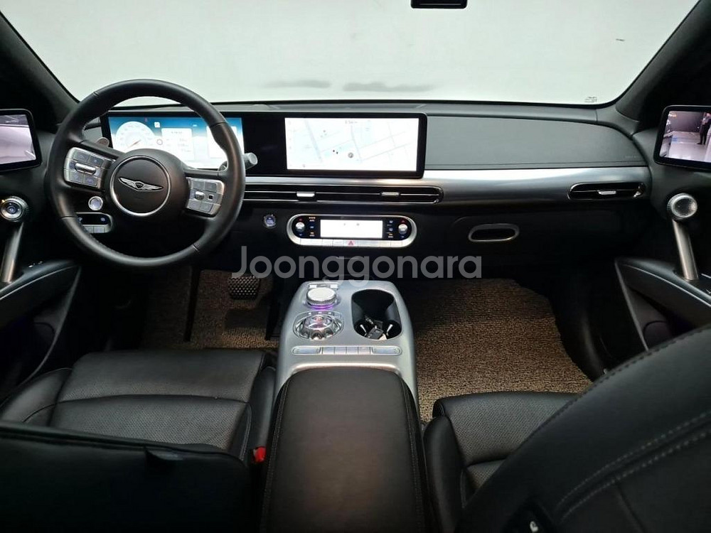 제네시스 GV60 EV 2WD 스탠다드--3