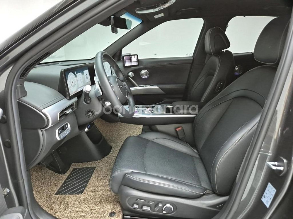 제네시스 GV60 EV 2WD 스탠다드--5