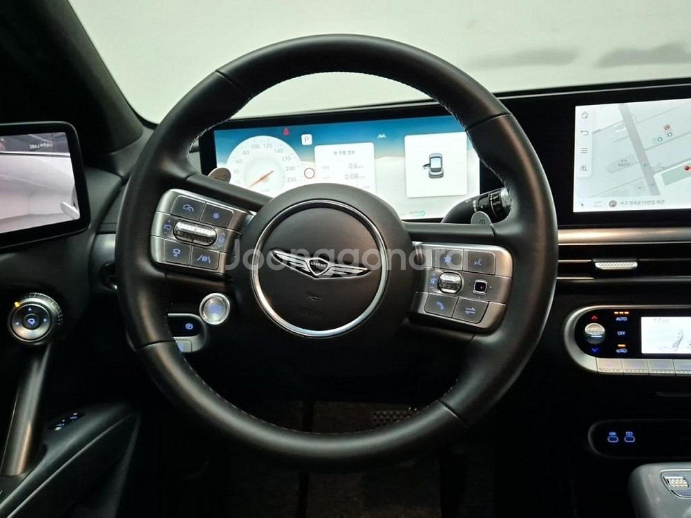 제네시스 GV60 EV 2WD 스탠다드--7