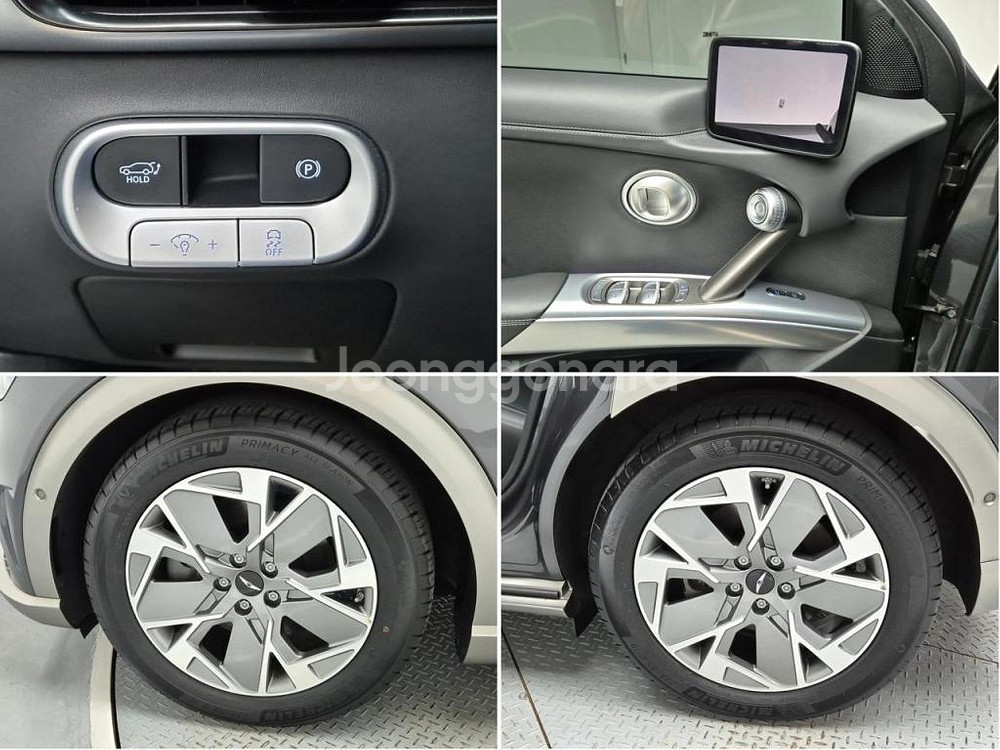 제네시스 GV60 EV 2WD 스탠다드--9