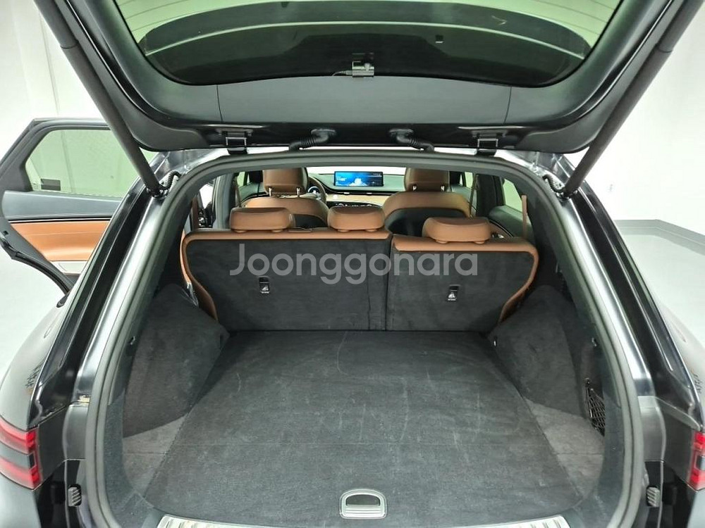 제네시스 GV70 2.5T AWD 기본형--8