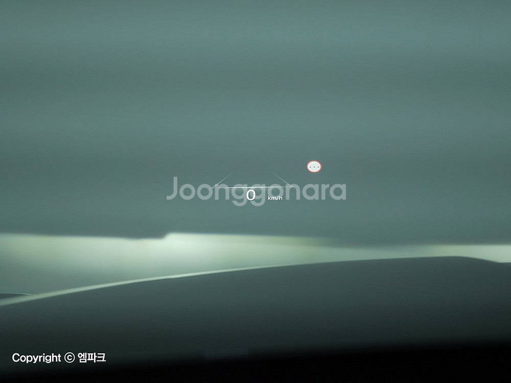제네시스 더 올뉴G80 가솔린 3.5 AWD 기본형--8