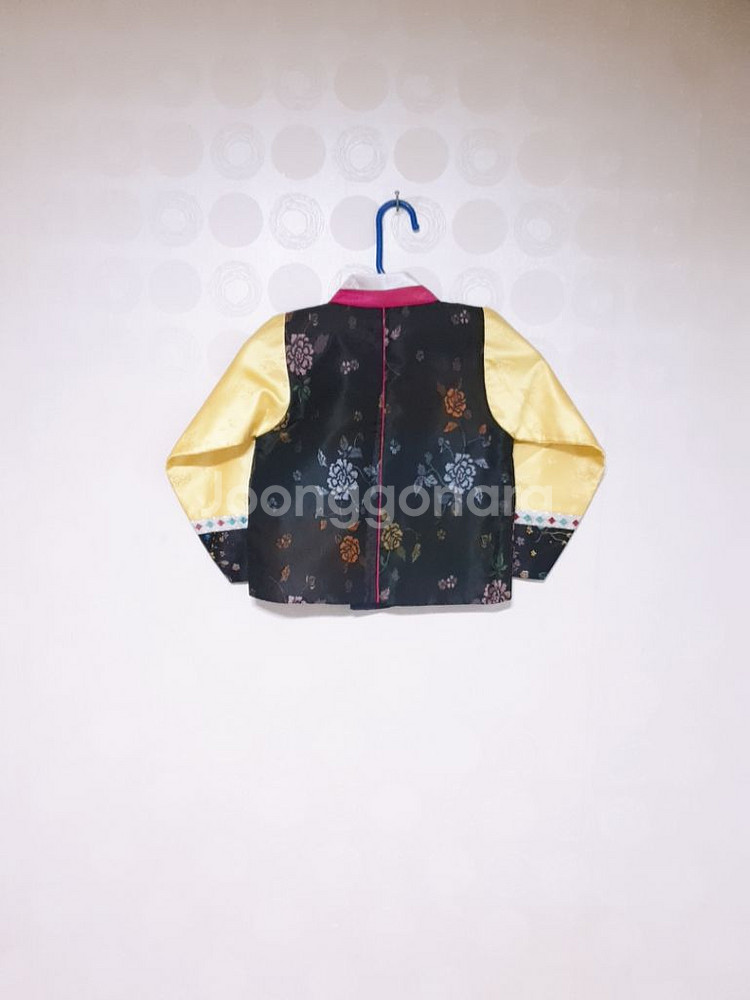 남아한복110 한복110 한복세트110--2