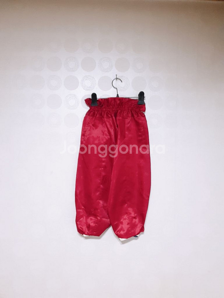 남아한복110 한복110 한복세트110--6