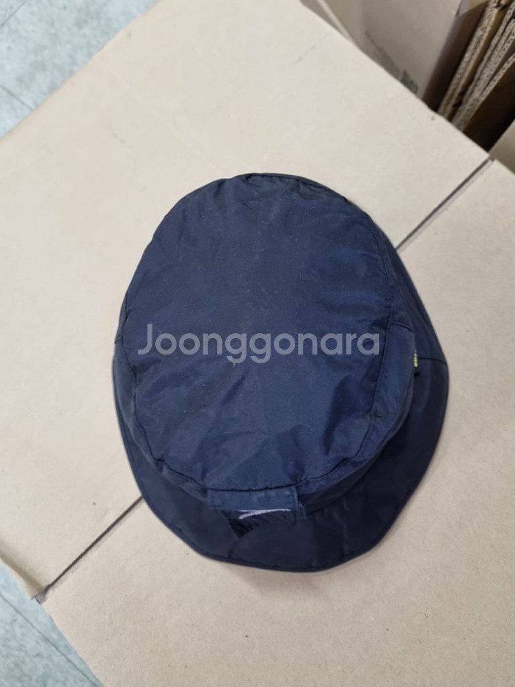 살레와 모자--1