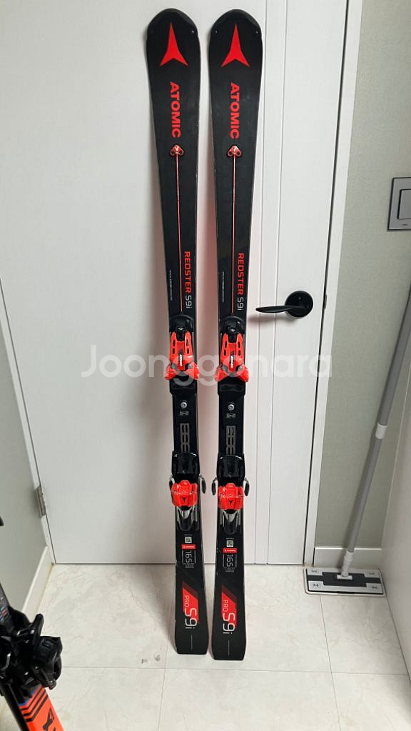 tc-sk, tc-st, s8i, s9i pro 스키--4