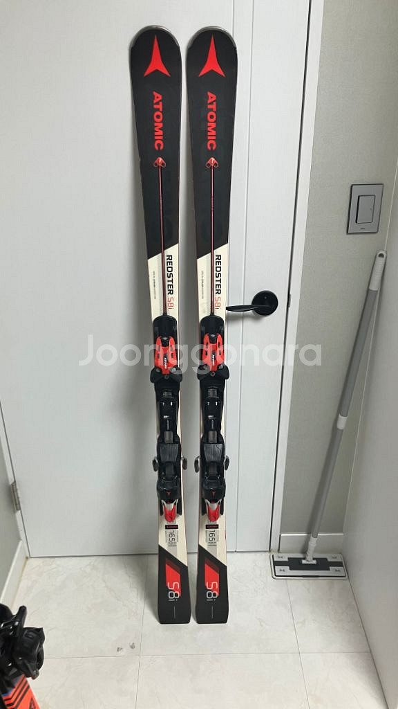 tc-sk, tc-st, s8i, s9i pro 스키--2