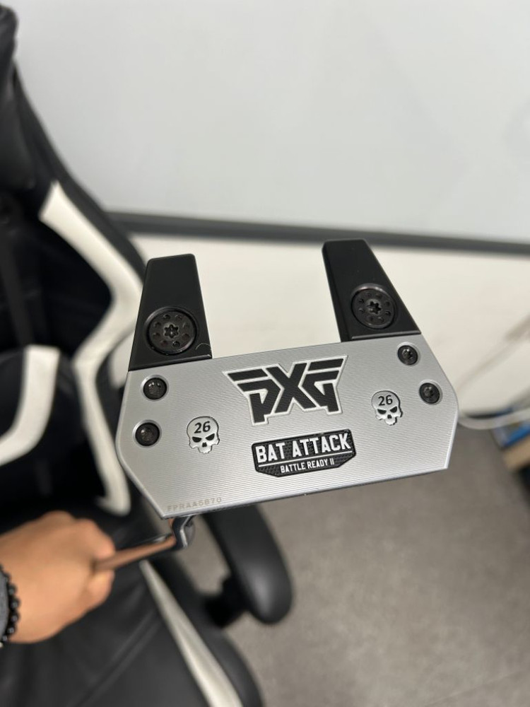 [PXG] 피엑스지 베틀레디2 BAT ATTACK 베트--5