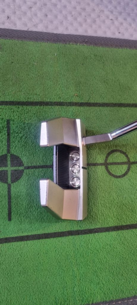 스카티카메론 퍼터 팬텀x5.5 이미지