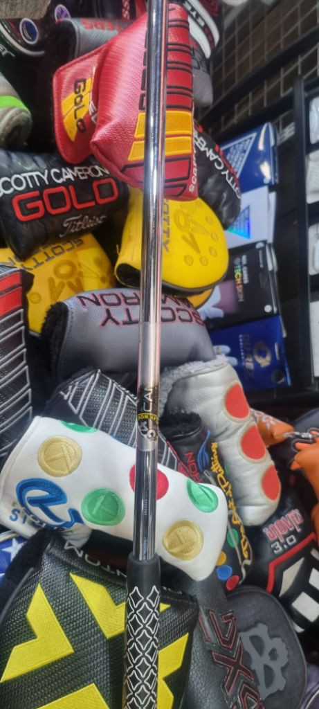 스카티카메론 퍼터 팬텀x5.5 이미지