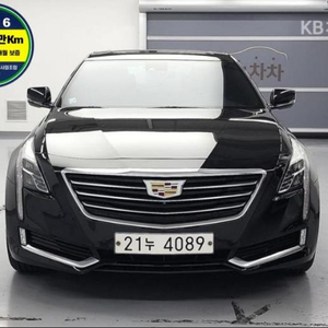 @17년식 CT6 3.6 AWD 프리미엄 전국최저가격