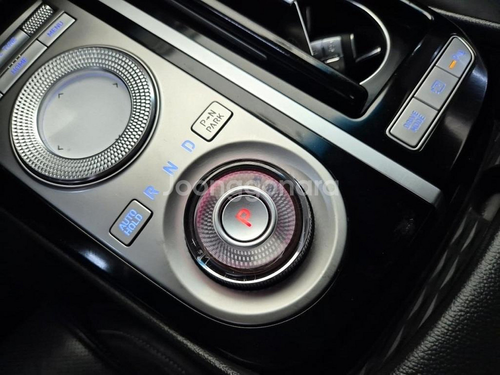 제네시스 더 올뉴G80 가솔린 2.5 AWD 기본형--7