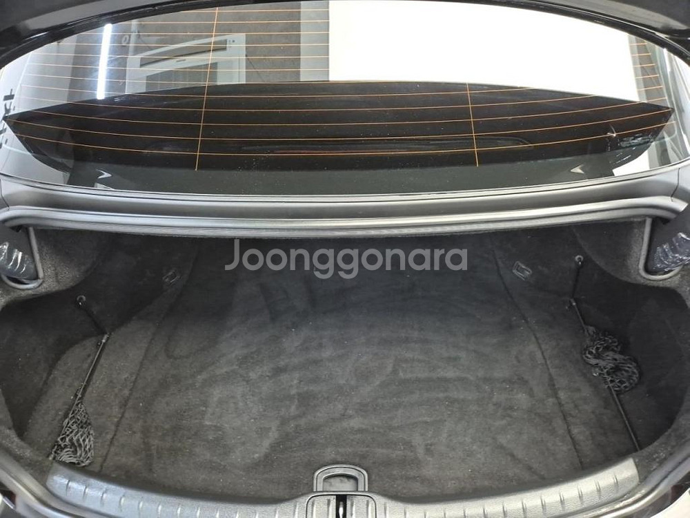 제네시스 더 올뉴G80 가솔린 2.5 AWD 기본형--8
