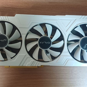 GALAX RTX2070 팝니다