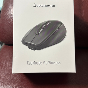 3dconnexion cad mouse pro 미개봉