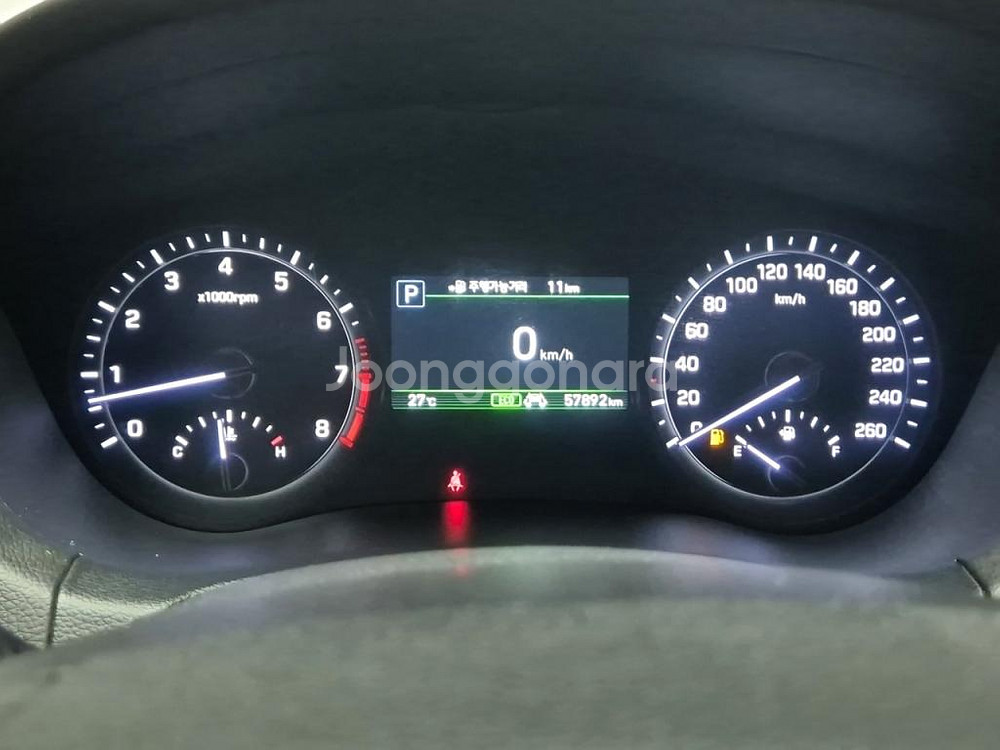 제네시스 G80 3.3 GDi AWD 프리미엄 럭셔리--4