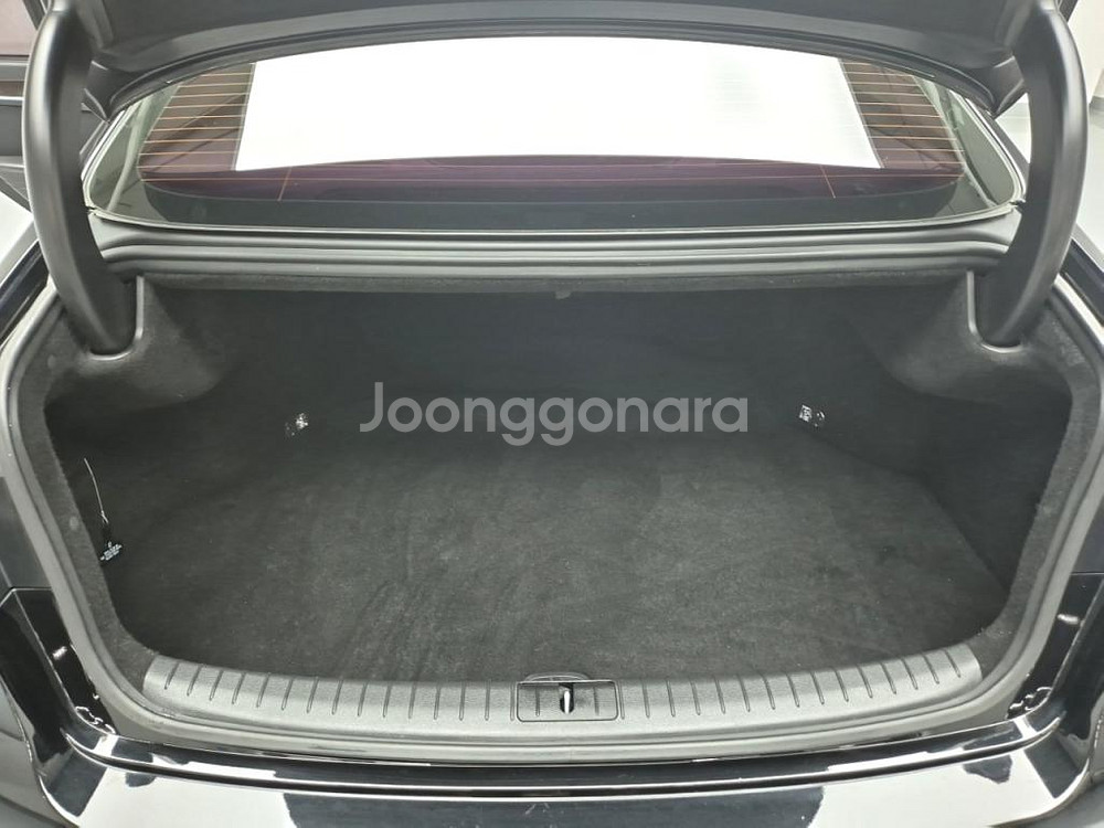 제네시스 G80 3.3 GDi AWD 프리미엄 럭셔리--7