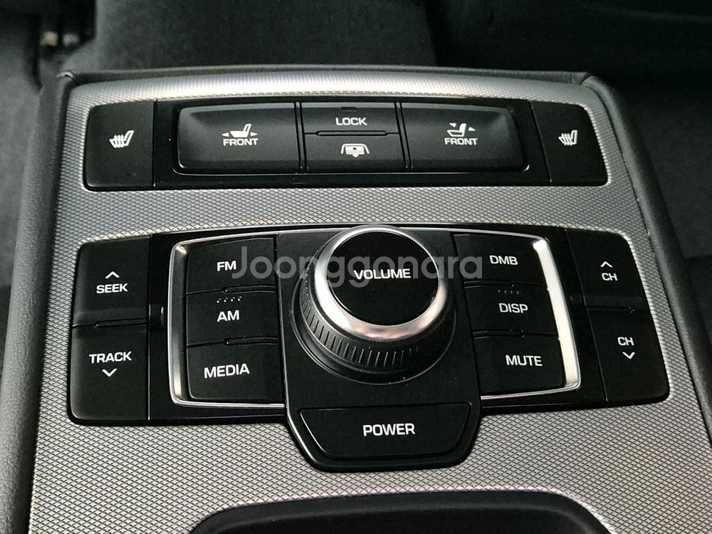 제네시스 G80 3.3 GDi AWD 프리미엄 럭셔리--9