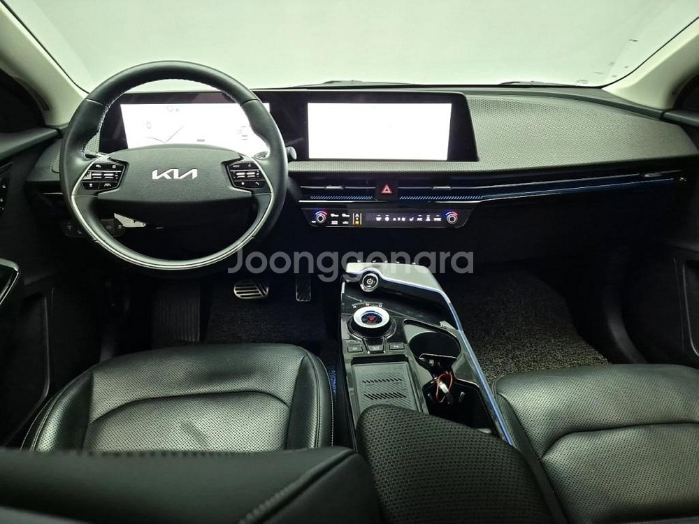 기아 EV6 롱 레인지 2WD 어스--2