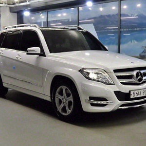 @14년식 GLK클래스 GLK220 CDI 4매틱