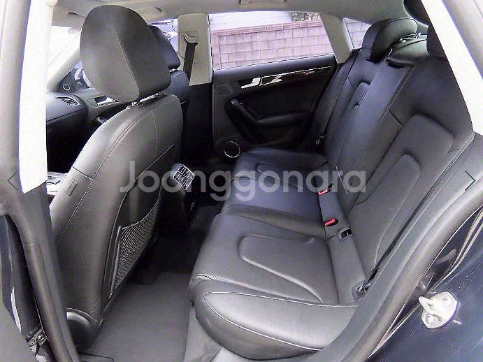 @14년식 A5 2.0 TDI 콰트로 스포트백 전국최--5