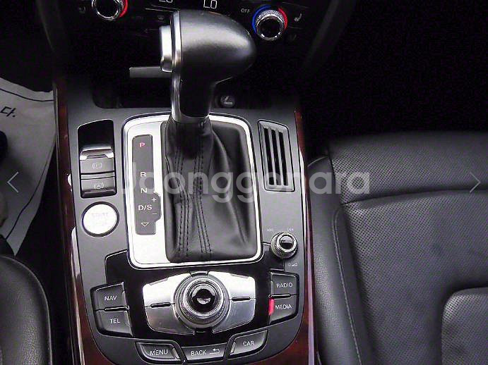 @14년식 A5 2.0 TDI 콰트로 스포트백 전국최--9