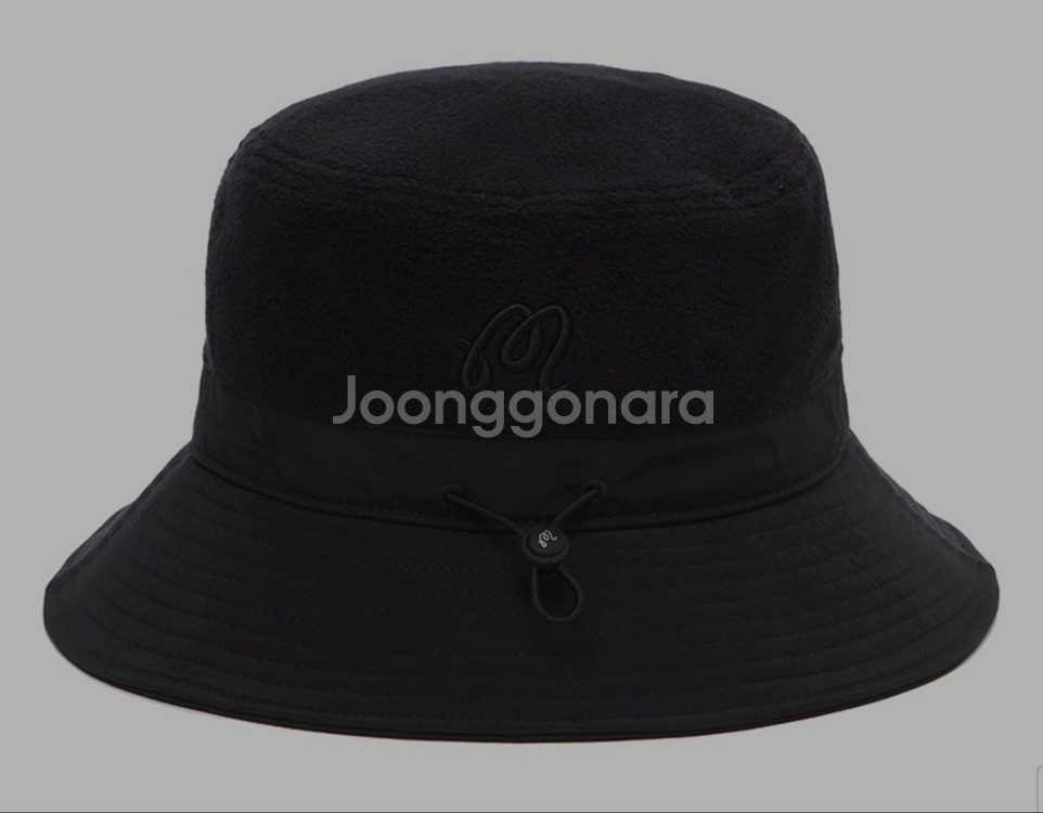 말본 모자 벙거지 버킷 남.여 가능--1