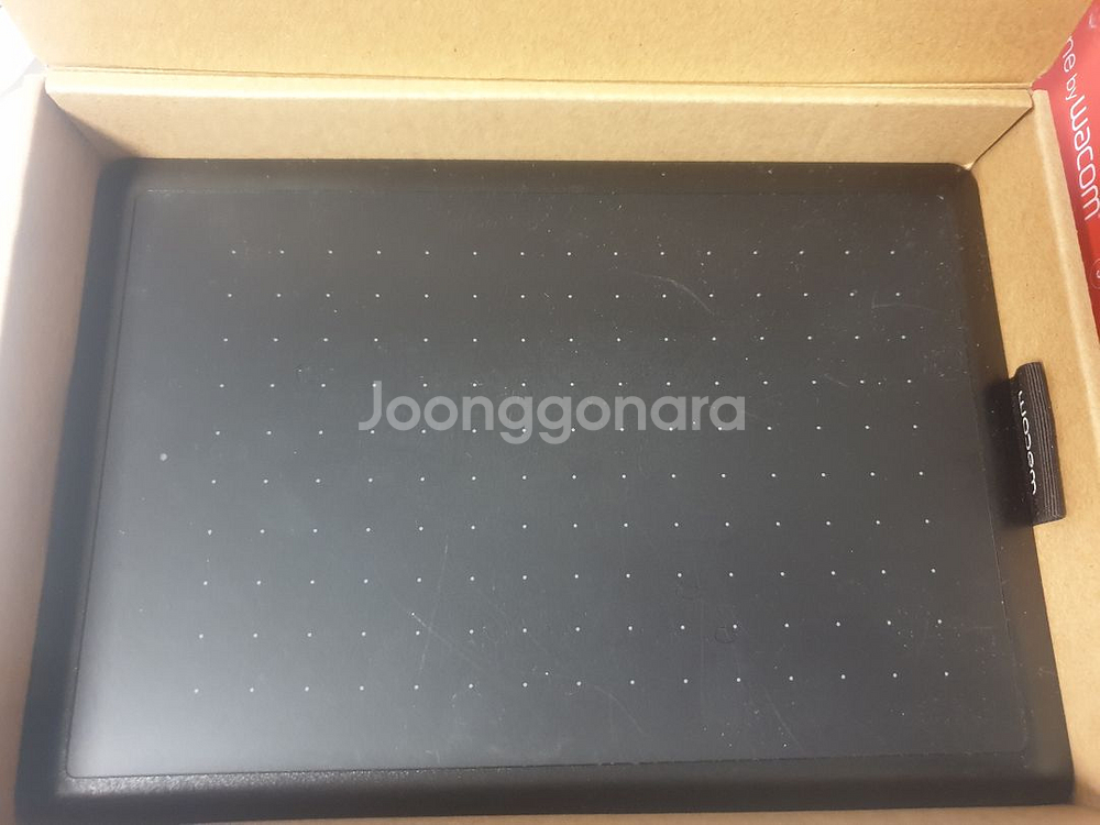 와콤 CTL-472 판매합니다--1